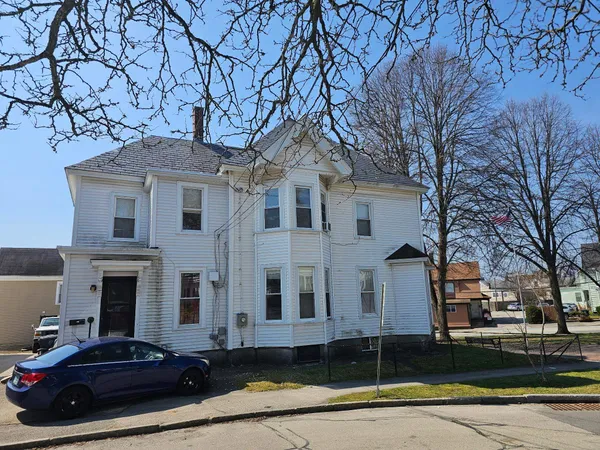 $725,000 | 19 Orange Street, Nashua, NH 03064