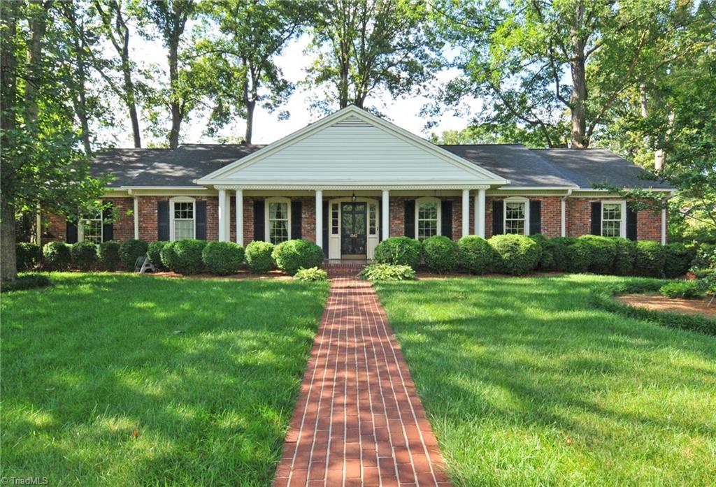 Welcome Home