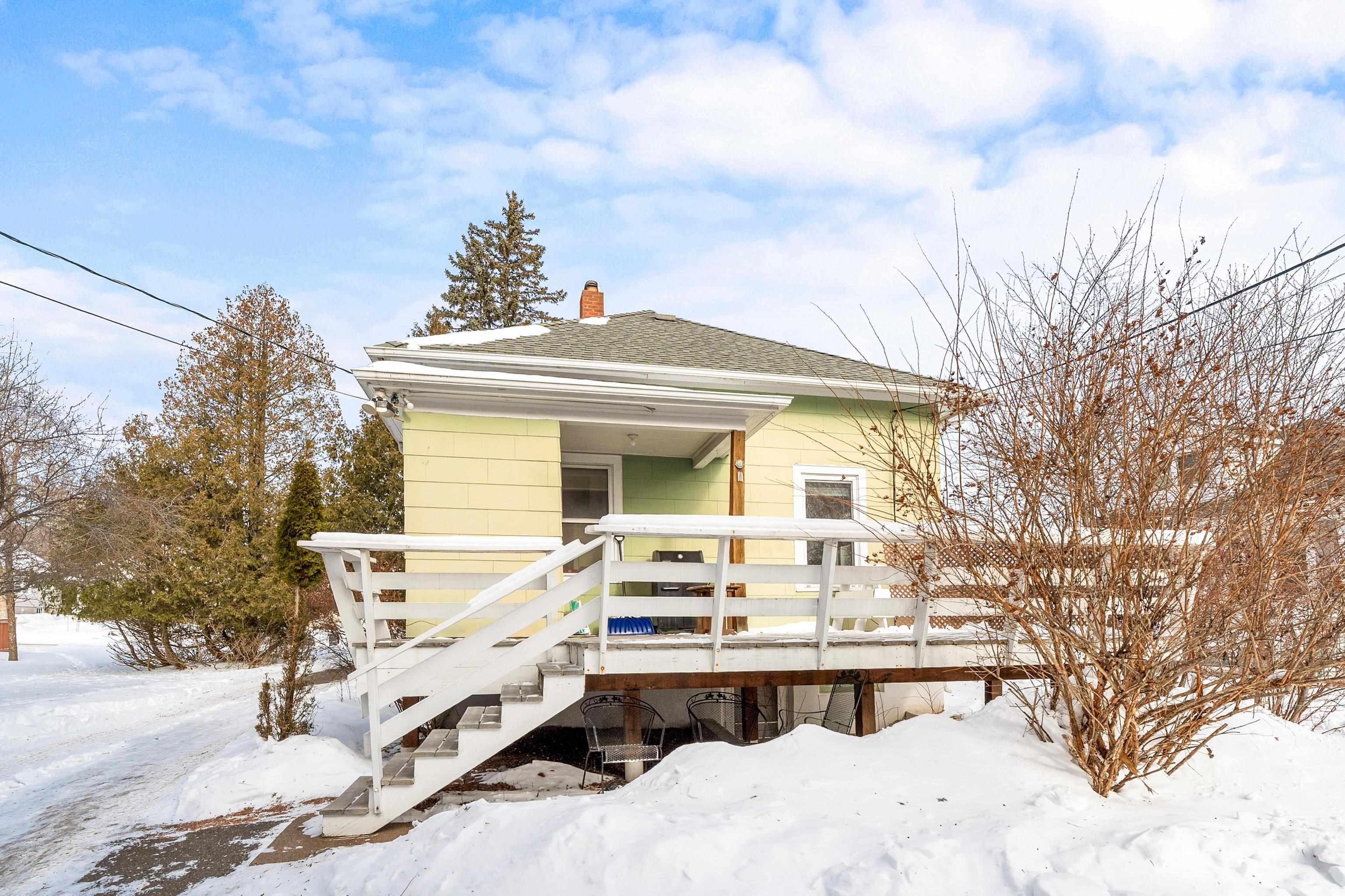 4328 Dodge Street Duluth, MN 55804 - Photo 33 of 50