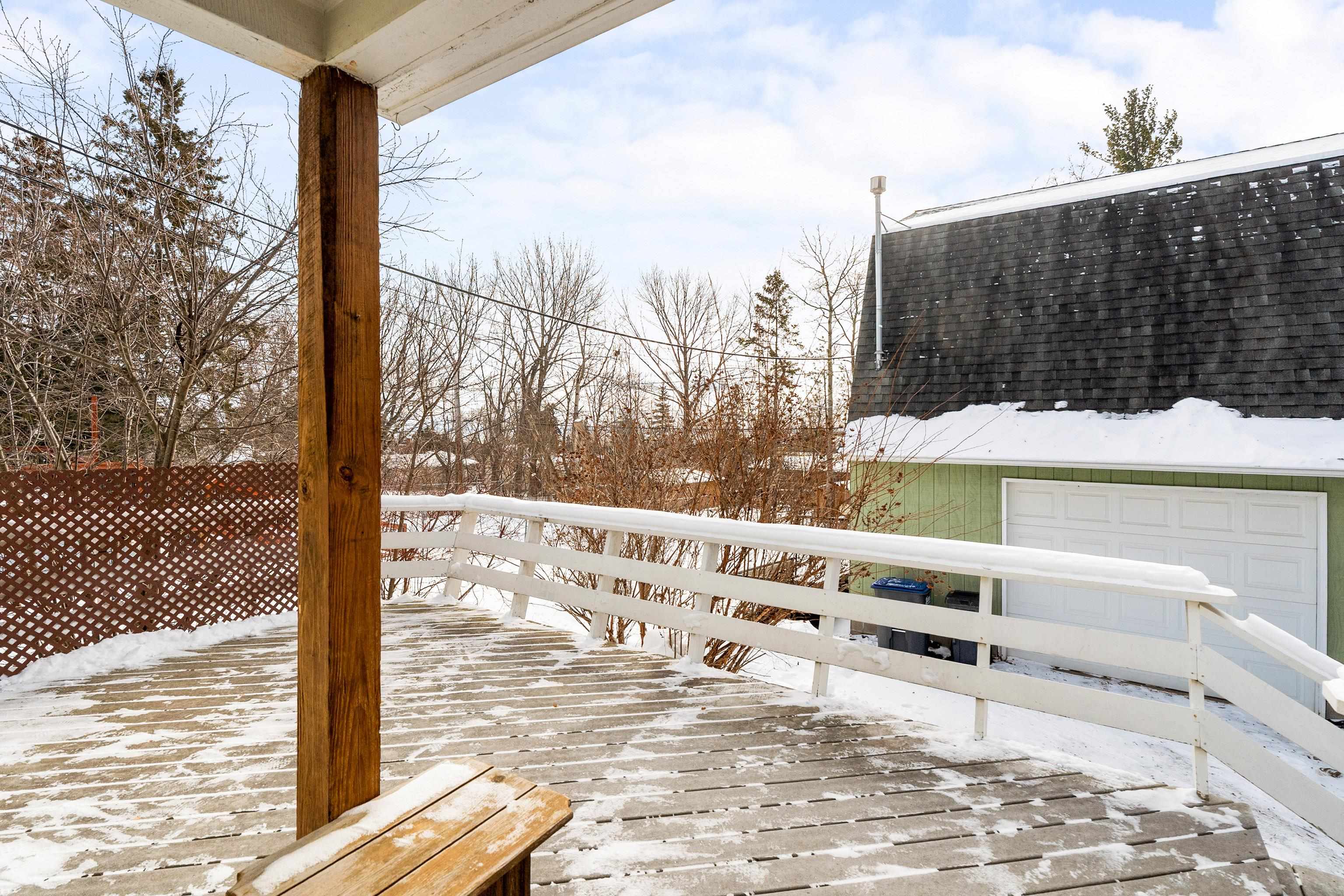 4328 Dodge Street Duluth, MN 55804 - Photo 36 of 50