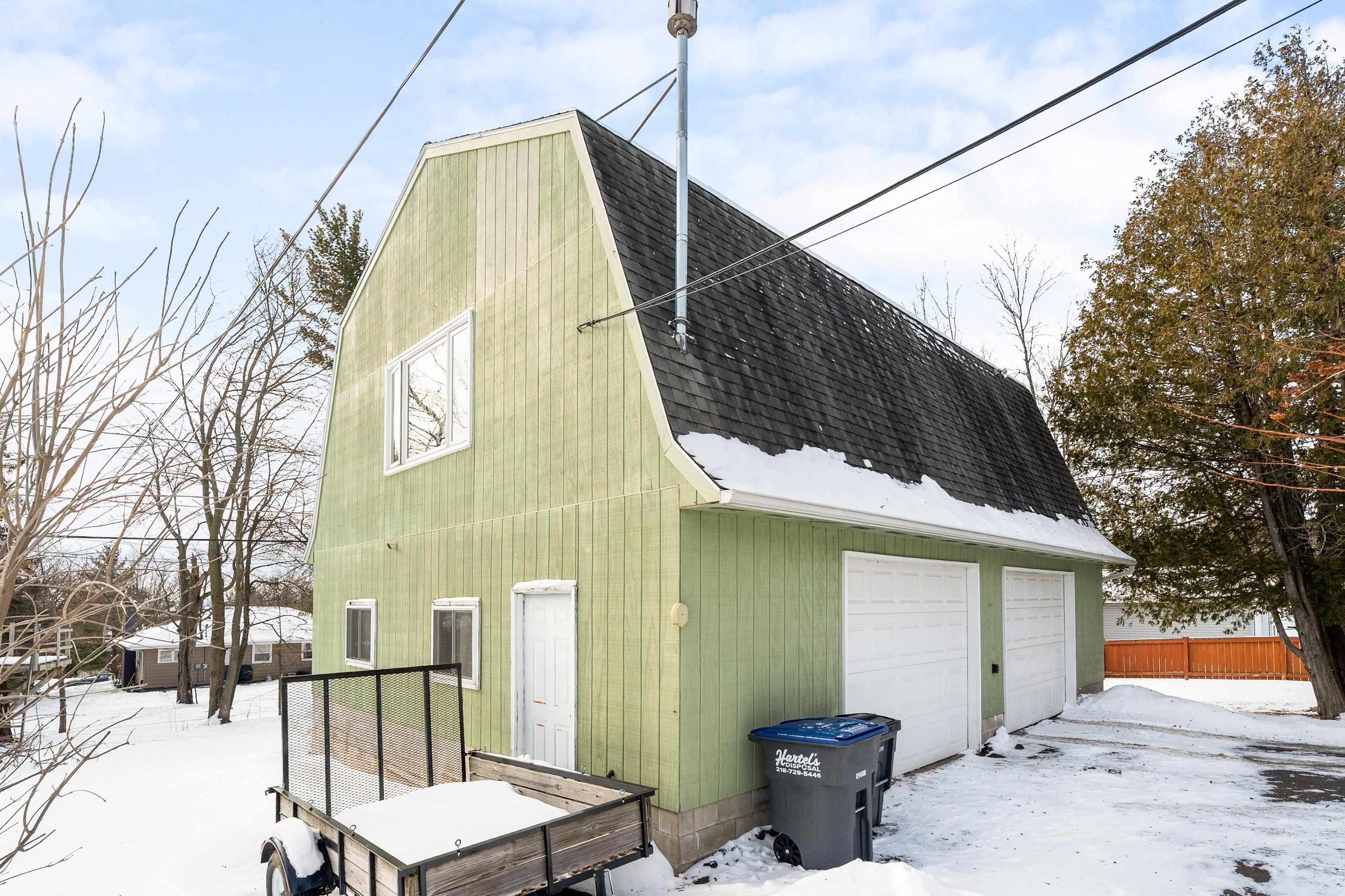 4328 Dodge Street Duluth, MN 55804 - Photo 46 of 50