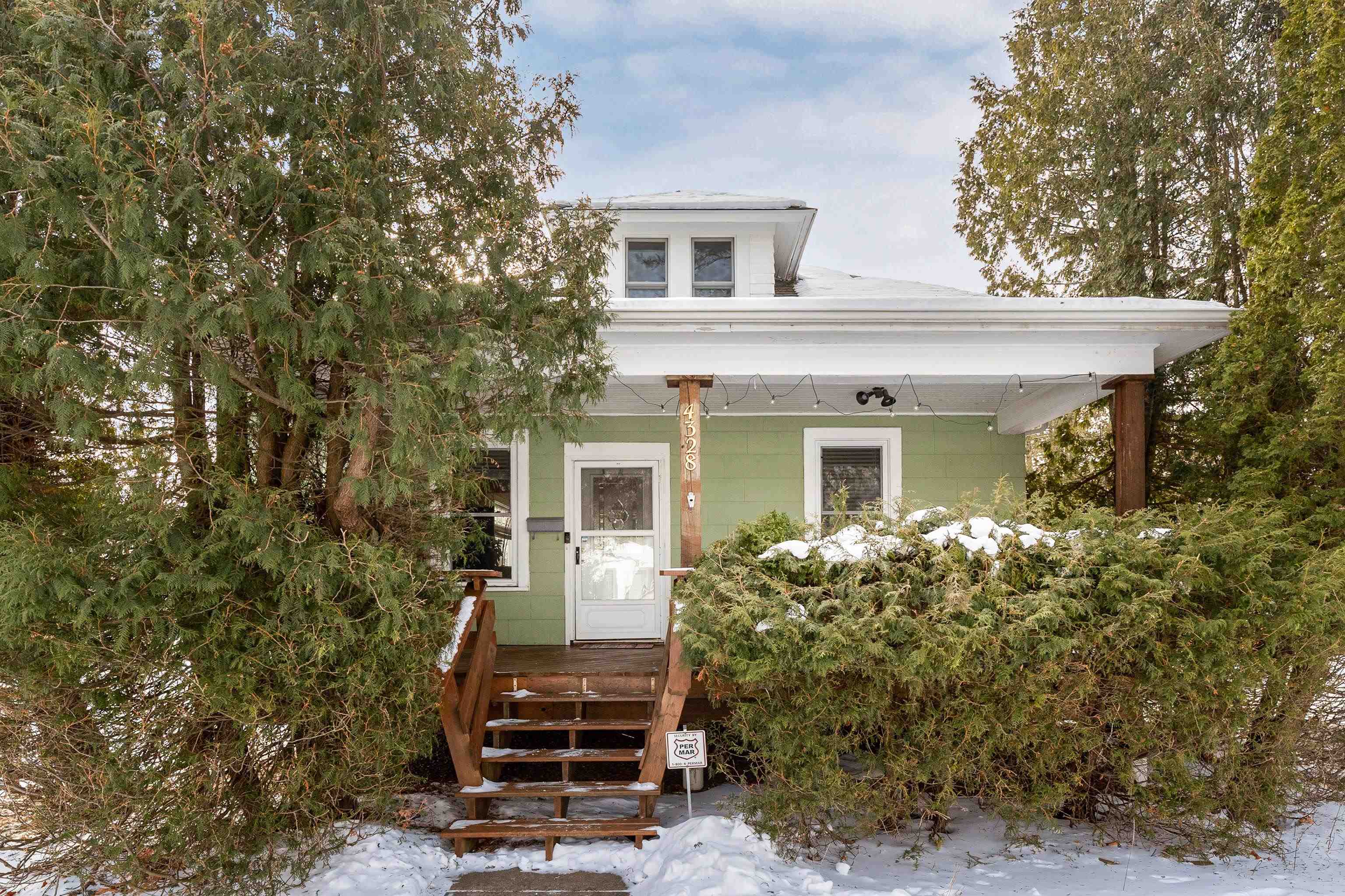 4328 Dodge Street Duluth, MN 55804 - Photo 49 of 50