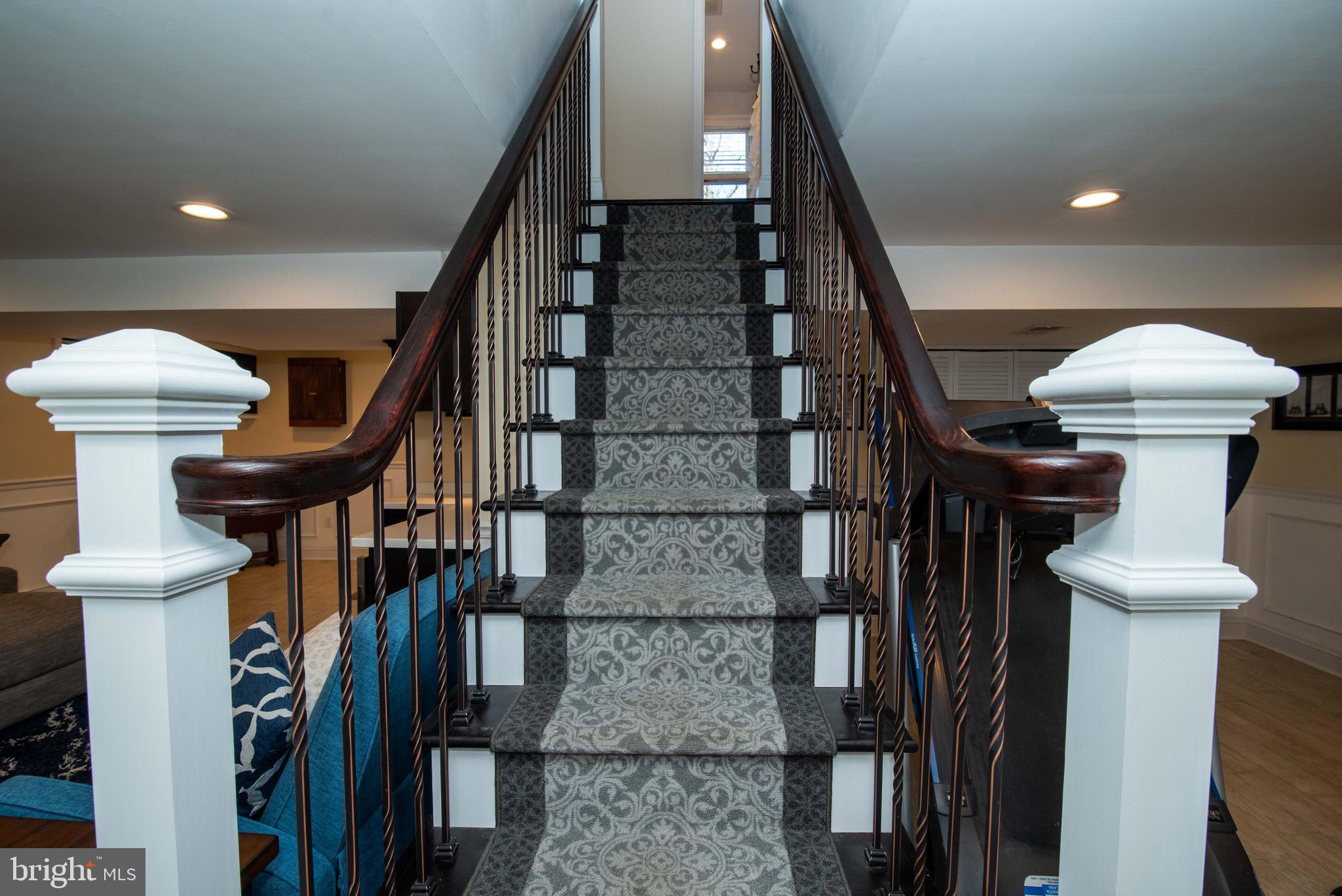 47 Fahnestock Road Malvern, PA 19355 - Photo 22 of 33 Custom metal work