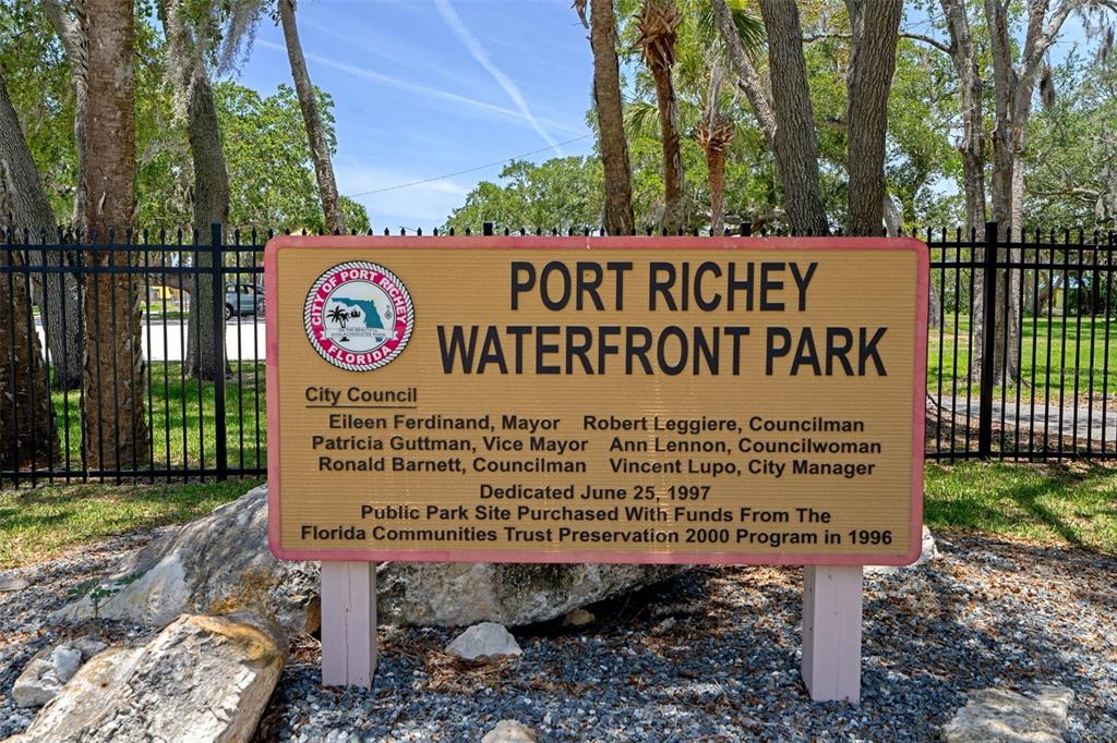 8128 Papaya Street Port Richey, FL 34668 - Photo 39 of 46