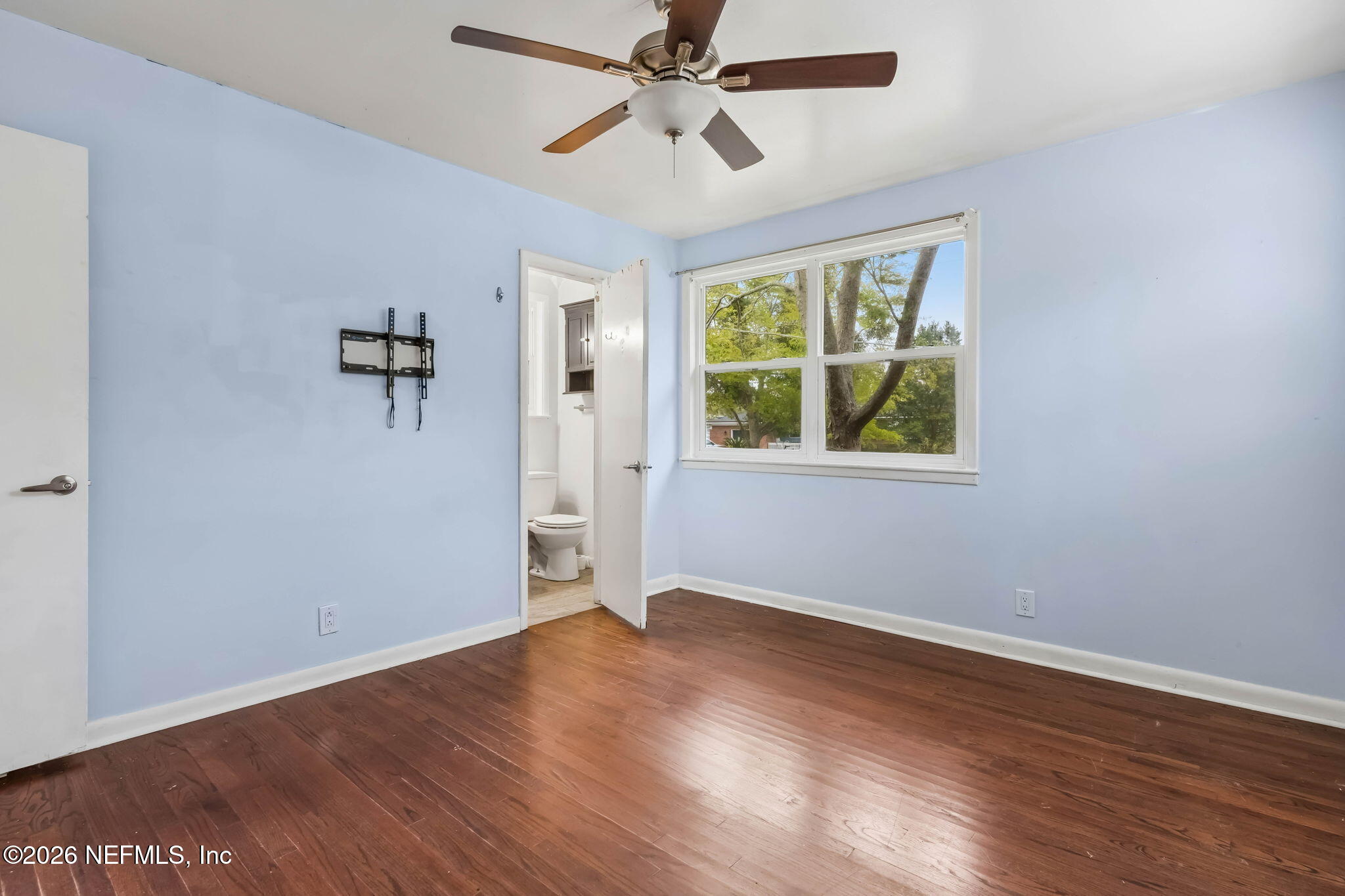 7420 Hennessy Road Jacksonville, FL 32244 - Photo 17 of 36 Bedroom 1 v2