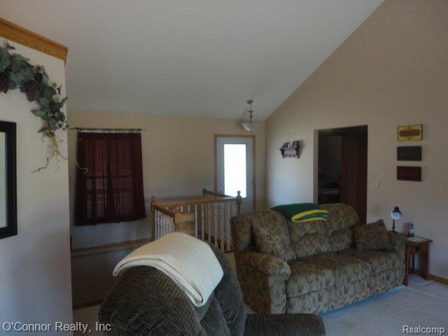 61 Rella Rae Avenue Marysville, MI 48040 - Photo 6 of 17 living room 2.JPG
