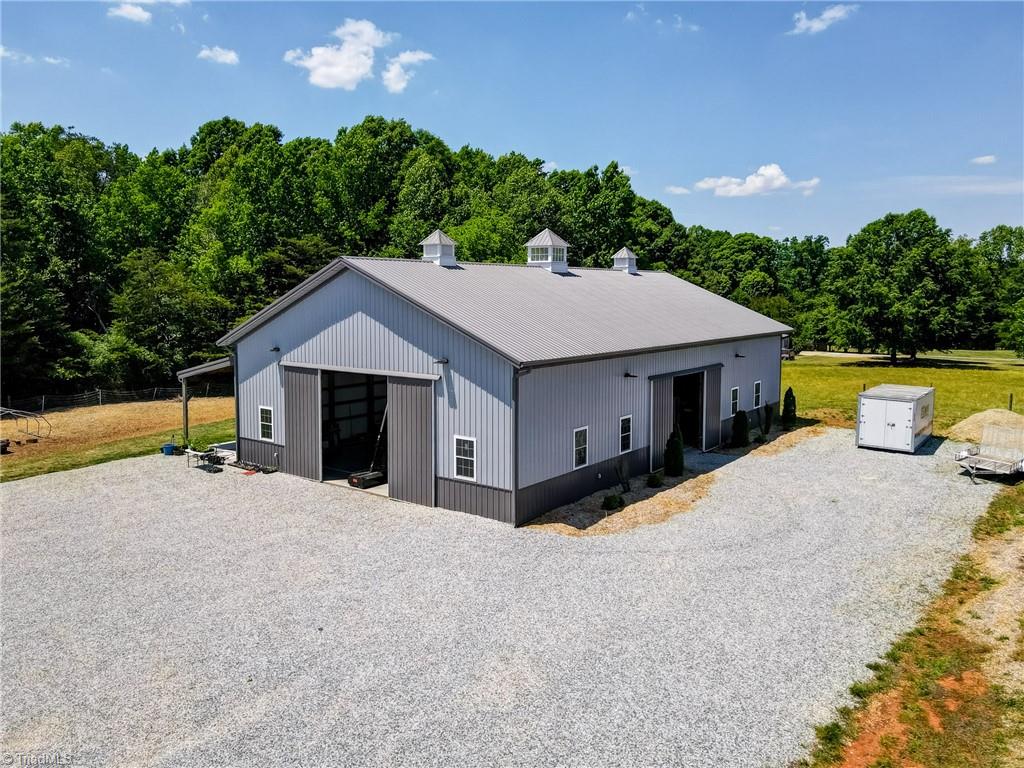 185 Marshall Smith Road Colfax, NC 27235 - Photo 34 of 38