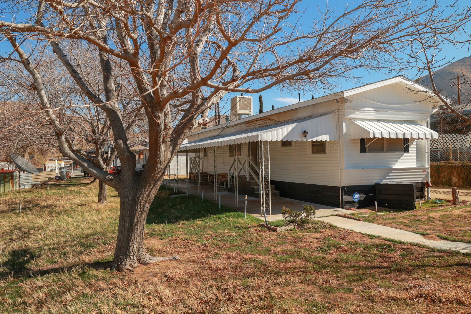 5470 Isabel Road Weldon, CA 93283 - Photo 1 of 29 Gallery Image 1