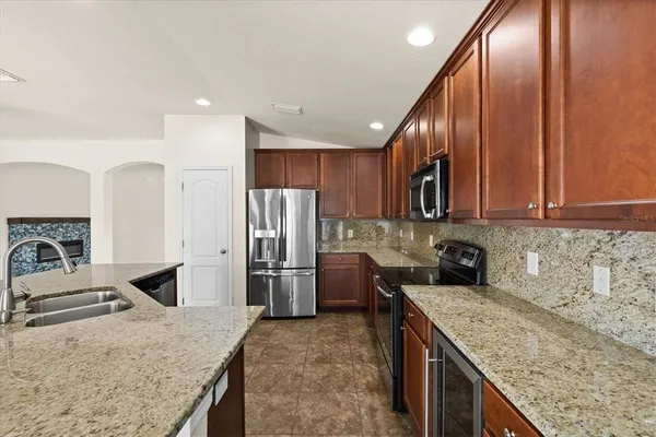 $459,000 | 6539 Boulder Run Loop, Wesley Chapel, FL 33545