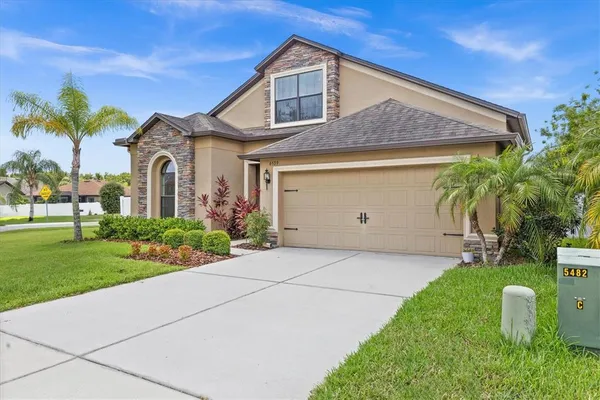 $459,000 | 6539 Boulder Run Loop, Wesley Chapel, FL 33545