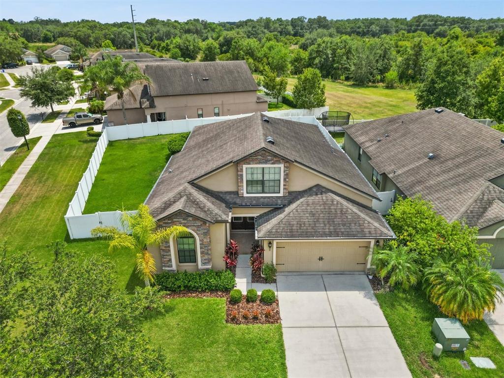 6539 Boulder Run Loop Wesley Chapel, FL 33545 - Photo 42 of 53