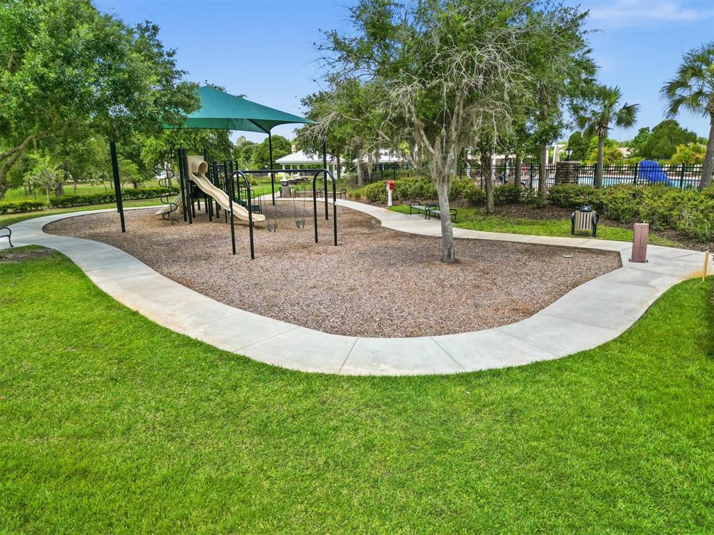 6539 Boulder Run Loop Wesley Chapel, FL 33545 - Photo 48 of 53