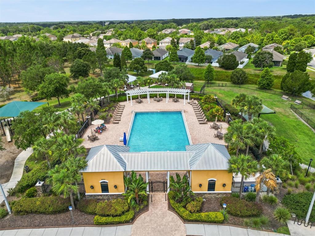 6539 Boulder Run Loop Wesley Chapel, FL 33545 - Photo 49 of 53