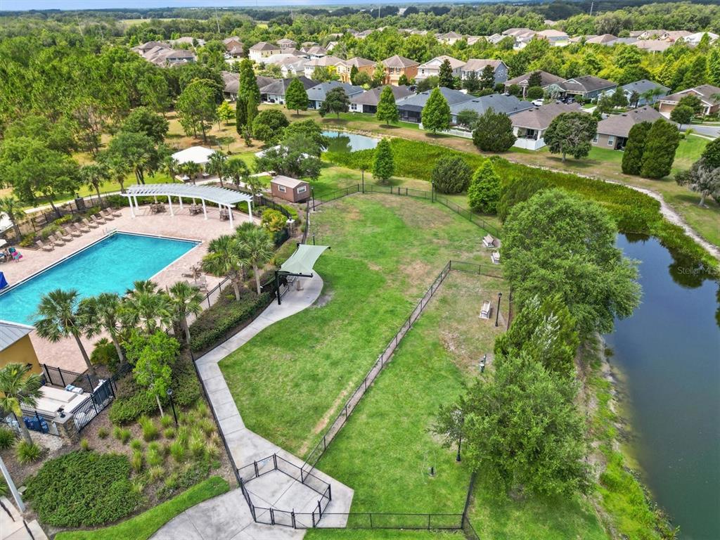 6539 Boulder Run Loop Wesley Chapel, FL 33545 - Photo 50 of 53