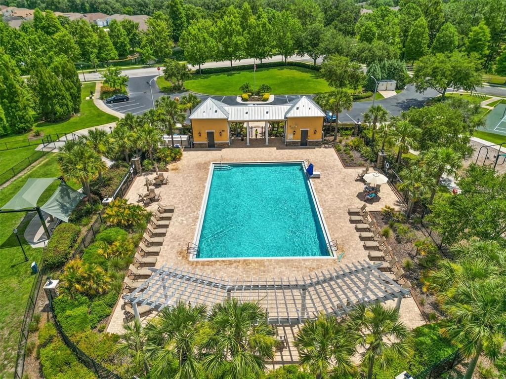 6539 Boulder Run Loop Wesley Chapel, FL 33545 - Photo 51 of 53