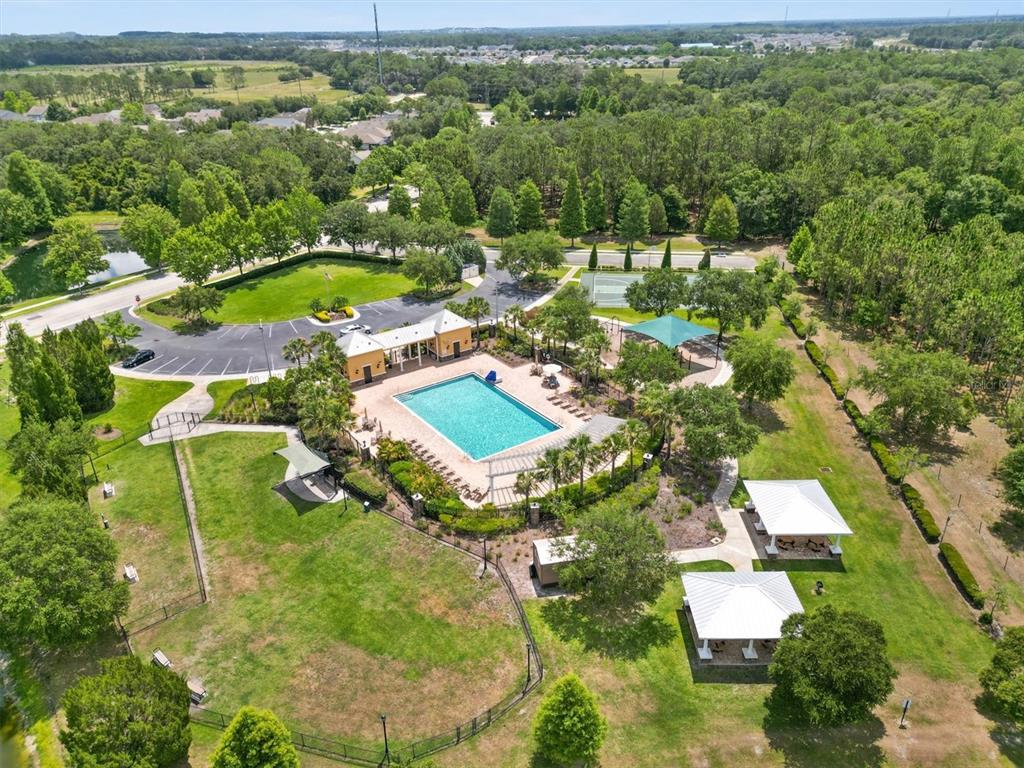 6539 Boulder Run Loop Wesley Chapel, FL 33545 - Photo 52 of 53