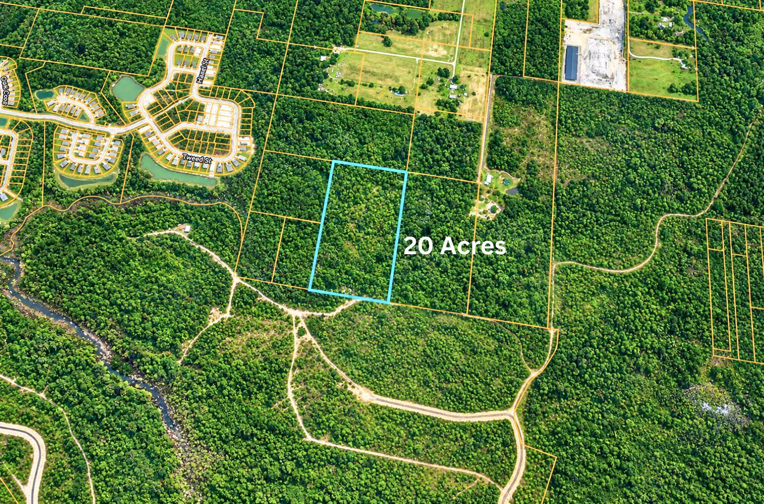 1 Taunton Road Freeport, FL 32439 - Photo 4 of 10 4