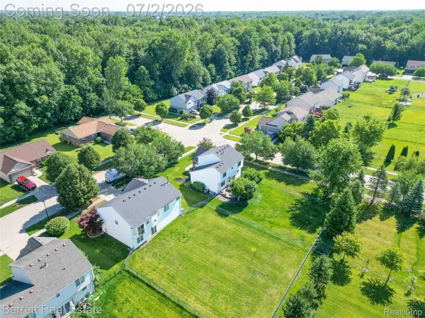 $314,900 | 39119 Clocktower Drive, Romulus, MI 48174