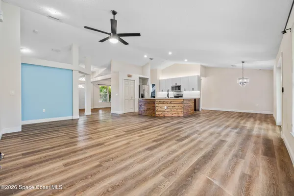 $2,900 | 1126 Ruby Street Southeast, Palm Bay, FL 32909