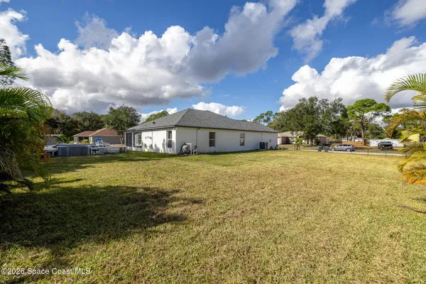 $2,900 | 1126 Ruby Street Southeast, Palm Bay, FL 32909