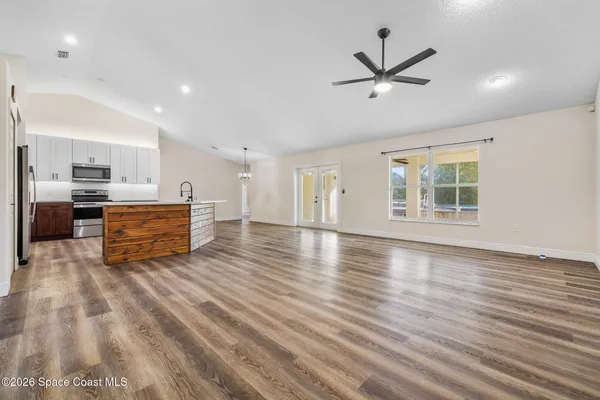 $2,900 | 1126 Ruby Street Southeast, Palm Bay, FL 32909