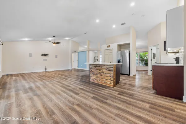 $2,900 | 1126 Ruby Street Southeast, Palm Bay, FL 32909