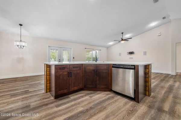 $2,900 | 1126 Ruby Street Southeast, Palm Bay, FL 32909