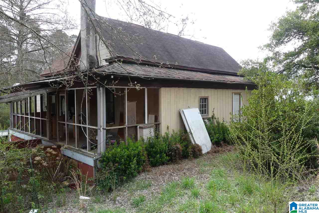 195 Louina Road Roanoke, AL 36274 - Photo 3 of 5