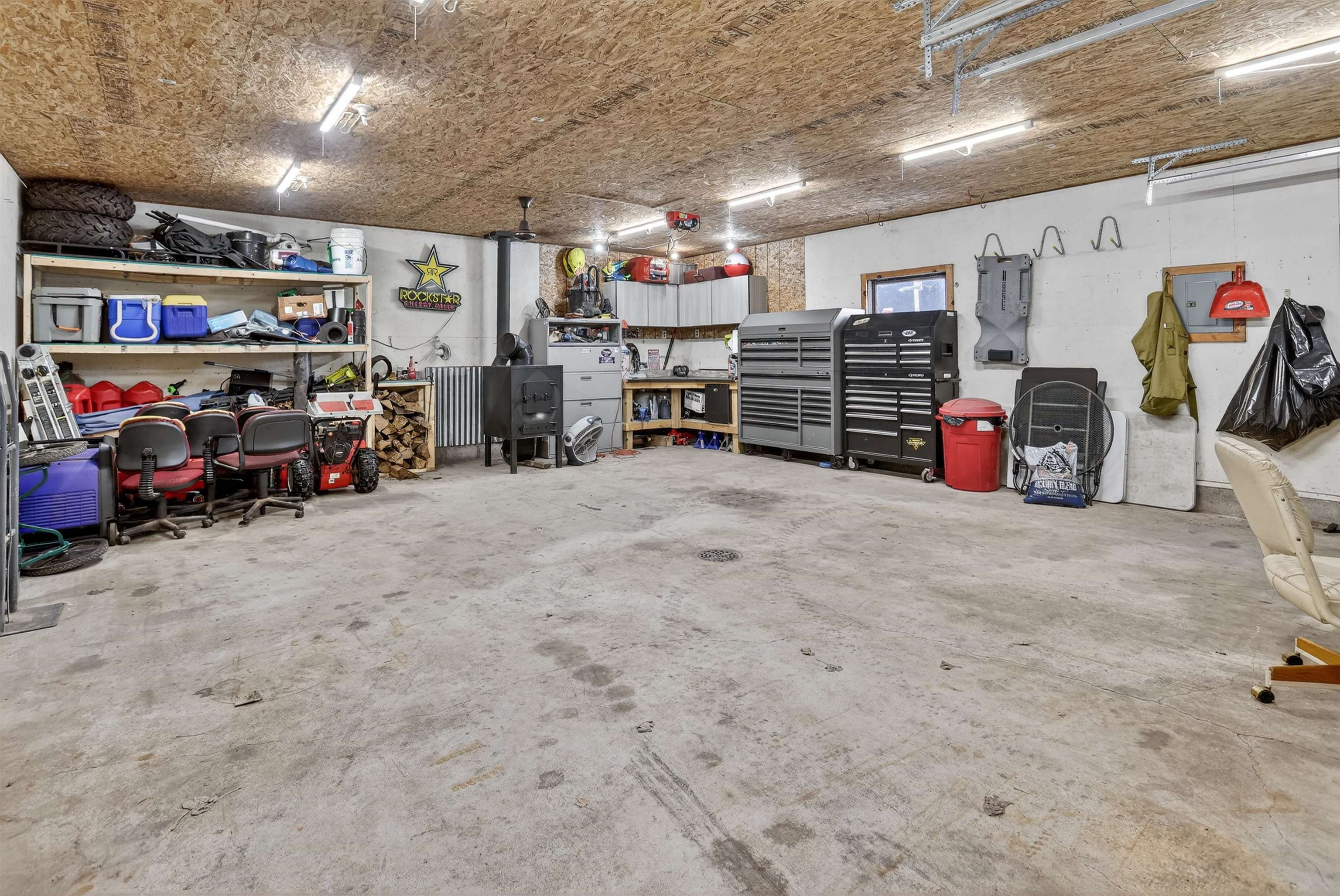1502 7 Mile Road Kawkawlin, MI 48631 - Photo 27 of 31