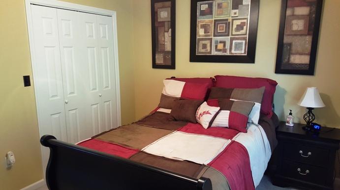 1365 Emmaus Church Road Moneta, VA 24121 - Photo 17 of 48 BR2 2