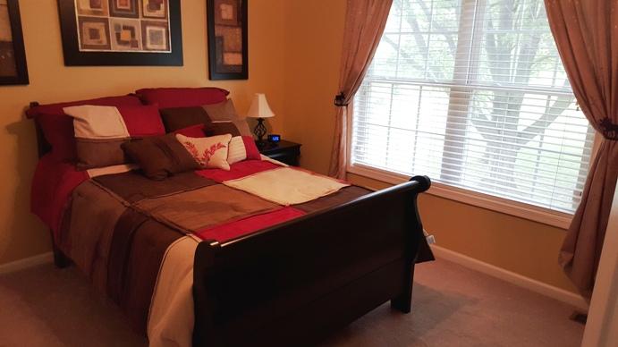 1365 Emmaus Church Road Moneta, VA 24121 - Photo 19 of 48 BR2 3