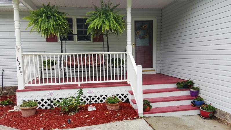 1365 Emmaus Church Road Moneta, VA 24121 - Photo 3 of 48 Front 1
