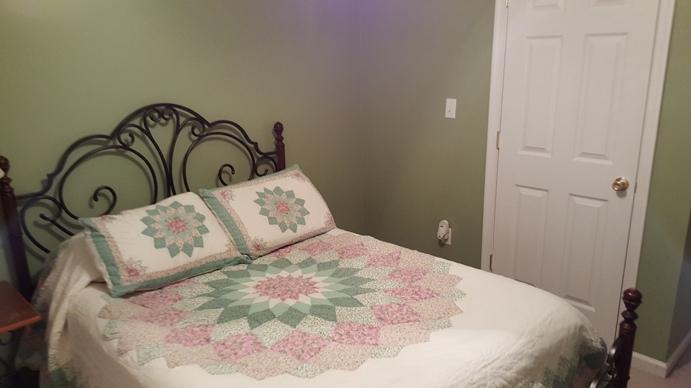 1365 Emmaus Church Road Moneta, VA 24121 - Photo 21 of 48 BR3 2
