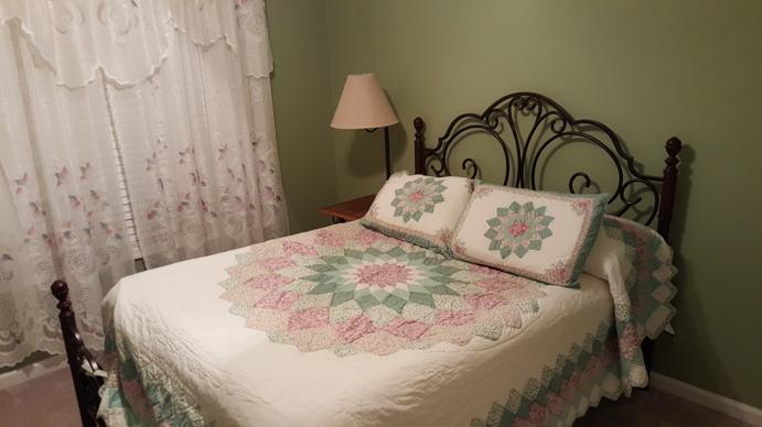 1365 Emmaus Church Road Moneta, VA 24121 - Photo 22 of 48 BR3 4