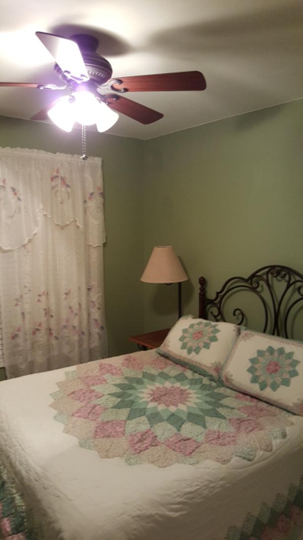 1365 Emmaus Church Road Moneta, VA 24121 - Photo 23 of 48 BR3 3