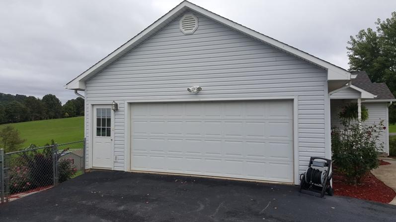 1365 Emmaus Church Road Moneta, VA 24121 - Photo 4 of 48 Front 3