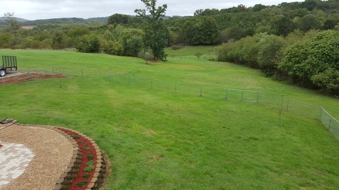 1365 Emmaus Church Road Moneta, VA 24121 - Photo 42 of 48 Patio 1