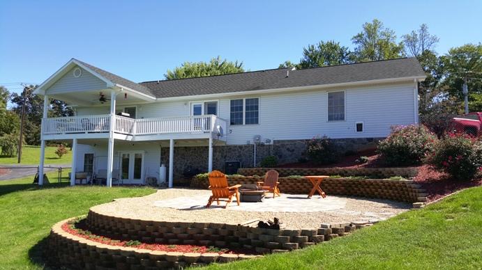 1365 Emmaus Church Road Moneta, VA 24121 - Photo 45 of 48 Emmaus 1