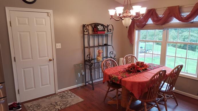1365 Emmaus Church Road Moneta, VA 24121 - Photo 6 of 48 LR 4
