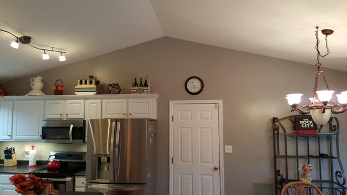 1365 Emmaus Church Road Moneta, VA 24121 - Photo 7 of 48 Kitchen 4