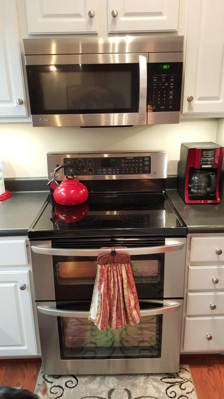 1365 Emmaus Church Road Moneta, VA 24121 - Photo 8 of 48 Kitchen 3