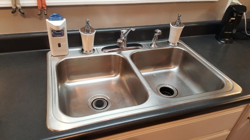1365 Emmaus Church Road Moneta, VA 24121 - Photo 10 of 48 Kitchen 1