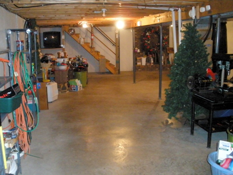 1557 Stogdill Road Bluffton, IN 46714 - Photo 20 of 33 Gallery Image 20
