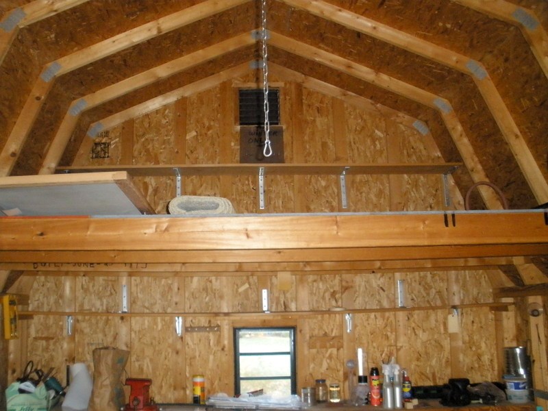 1557 Stogdill Road Bluffton, IN 46714 - Photo 25 of 33 Gallery Image 25