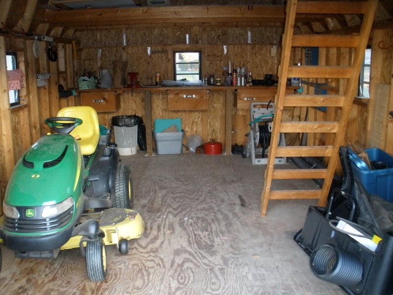 1557 Stogdill Road Bluffton, IN 46714 - Photo 26 of 33 Gallery Image 26
