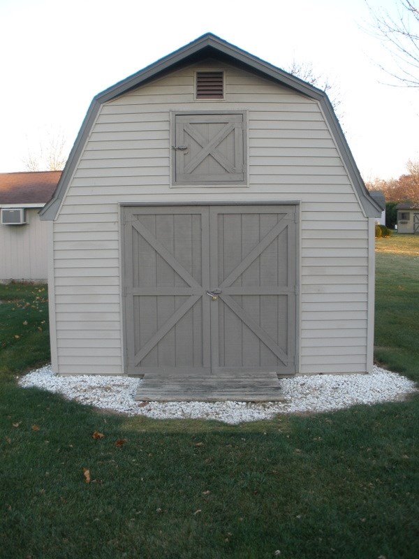 1557 Stogdill Road Bluffton, IN 46714 - Photo 27 of 33 Gallery Image 27
