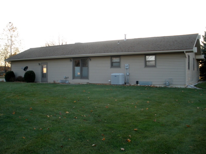 1557 Stogdill Road Bluffton, IN 46714 - Photo 28 of 33 Gallery Image 28