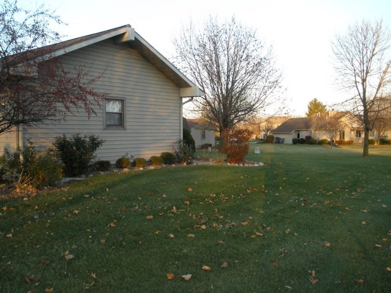 1557 Stogdill Road Bluffton, IN 46714 - Photo 30 of 33 Gallery Image 30