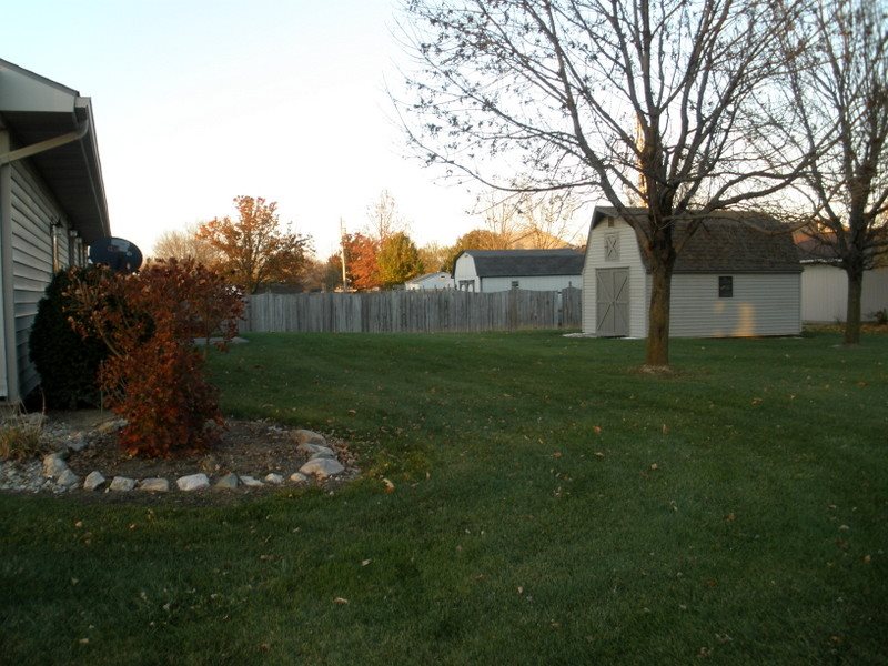 1557 Stogdill Road Bluffton, IN 46714 - Photo 31 of 33 Gallery Image 31