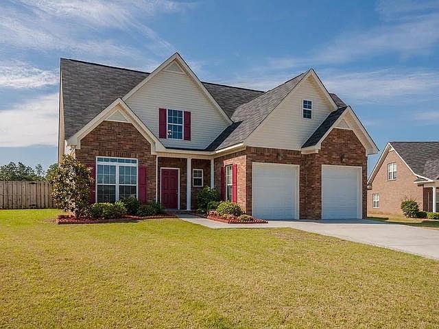 4573 Logans Way Augusta, GA 30909 - Photo 2 of 33